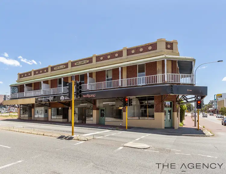 Second view of Homely apartment listing, 5/380 Newcastle Street, West Perth WA 6005