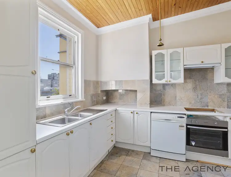 Third view of Homely apartment listing, 5/380 Newcastle Street, West Perth WA 6005