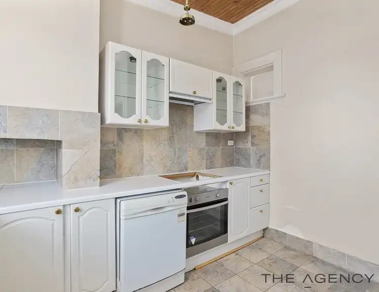 Fourth view of Homely apartment listing, 5/380 Newcastle Street, West Perth WA 6005