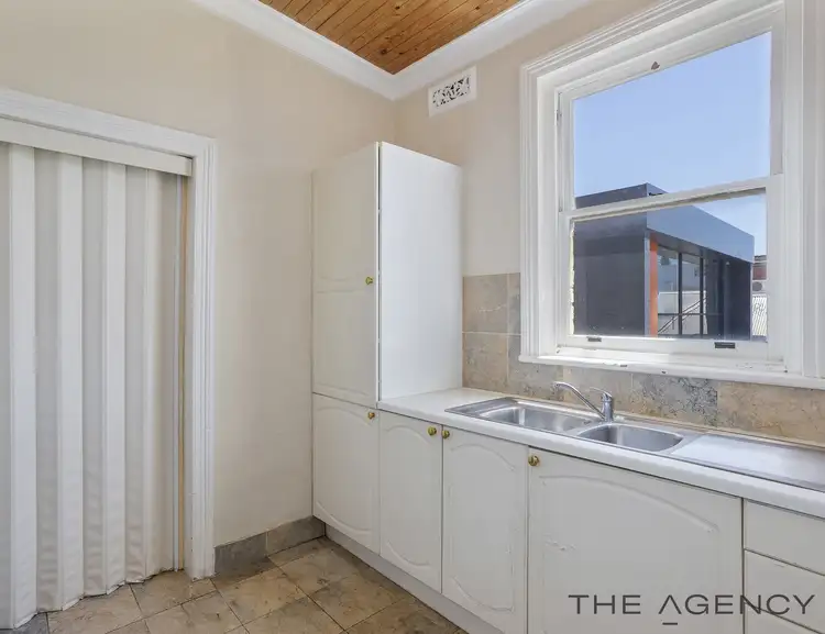 Sixth view of Homely apartment listing, 5/380 Newcastle Street, West Perth WA 6005