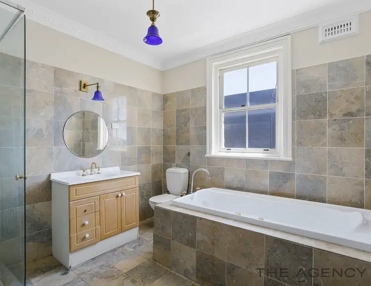Seventh view of Homely apartment listing, 5/380 Newcastle Street, West Perth WA 6005