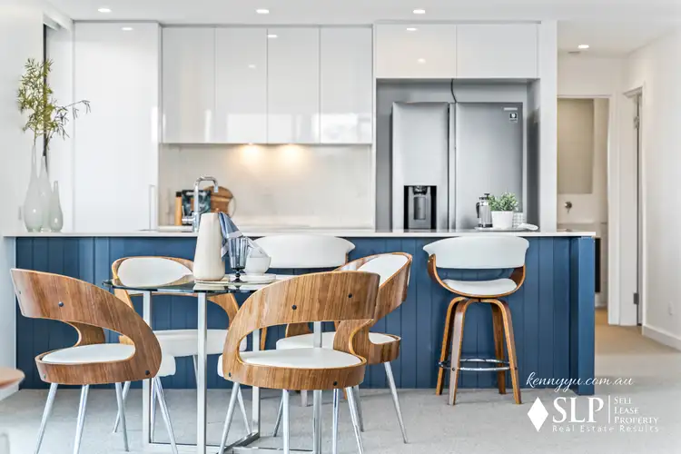 Sixth view of Homely unit listing, 17/16 Marina Drive, Ascot WA 6104