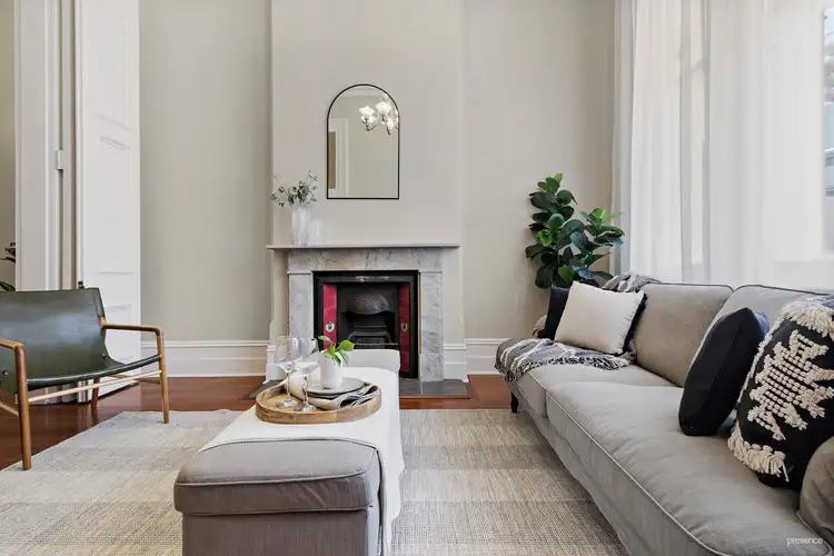 Fourth view of Homely terrace listing, 52 Watt Street, Newcastle NSW 2300