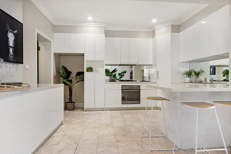 Fifth view of Homely terrace listing, 52 Watt Street, Newcastle NSW 2300