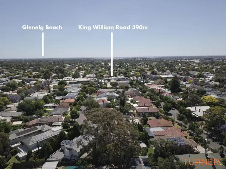 Third view of Homely house listing, 3 Barrow Street, Unley SA 5061