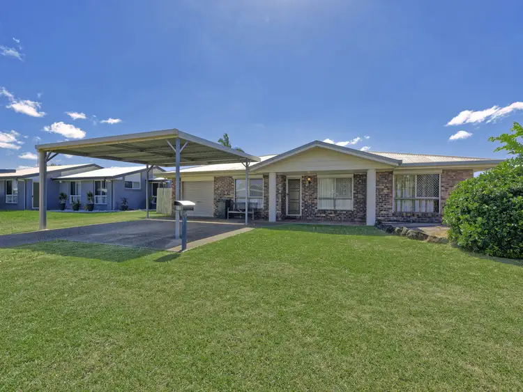 17 Peek Street, Bundaberg North QLD 4670