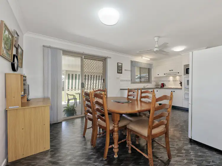 Sixth view of Homely house listing, 17 Peek Street, Bundaberg North QLD 4670