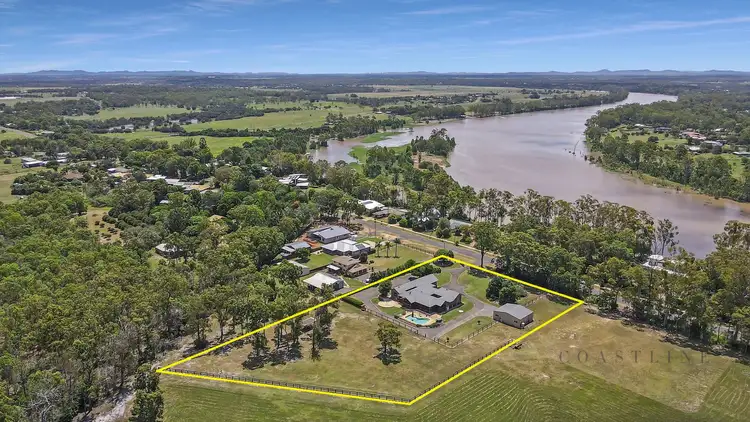 525 Branyan Drive, Branyan QLD 4670