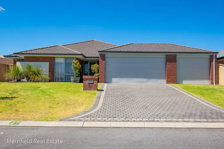 Main view of Homely house listing, 27 Notley Street, Yakamia WA 6330
