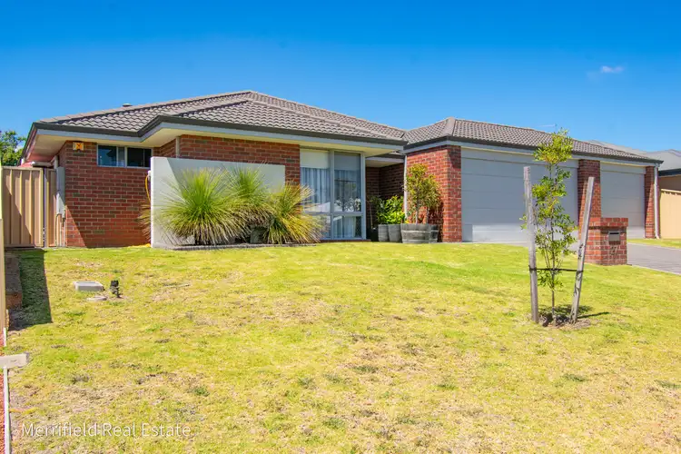 Second view of Homely house listing, 27 Notley Street, Yakamia WA 6330