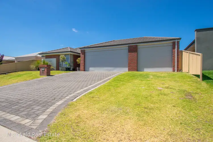 Third view of Homely house listing, 27 Notley Street, Yakamia WA 6330