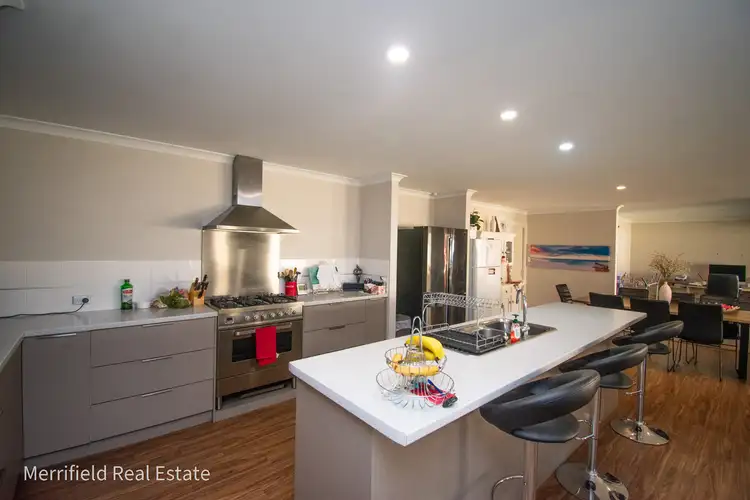 Fourth view of Homely house listing, 27 Notley Street, Yakamia WA 6330