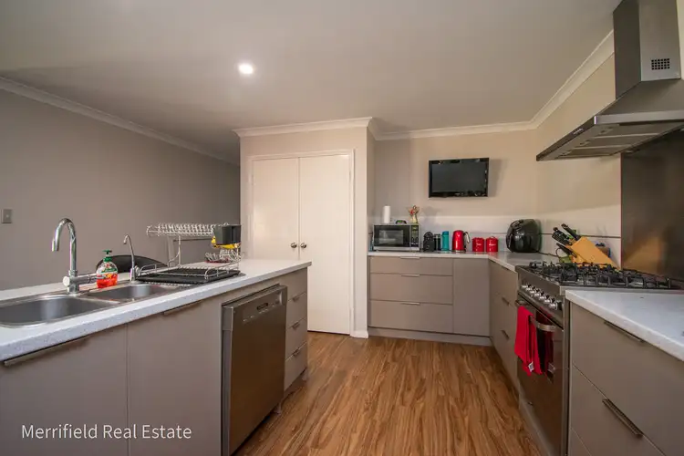Sixth view of Homely house listing, 27 Notley Street, Yakamia WA 6330