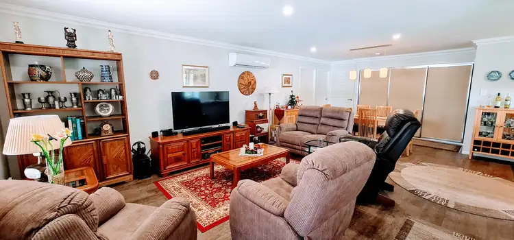 Main view of Homely unit listing, 2/1A Gleeson Street, Crows Nest QLD 4355