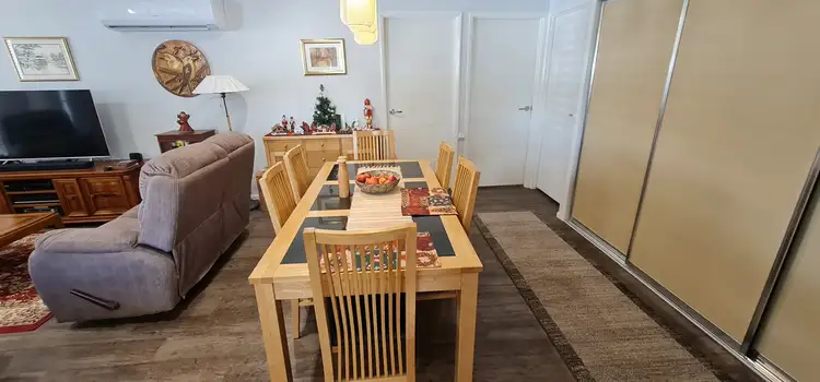 Third view of Homely unit listing, 2/1A Gleeson Street, Crows Nest QLD 4355