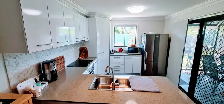Fourth view of Homely unit listing, 2/1A Gleeson Street, Crows Nest QLD 4355