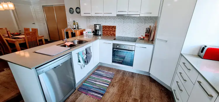 Fifth view of Homely unit listing, 2/1A Gleeson Street, Crows Nest QLD 4355