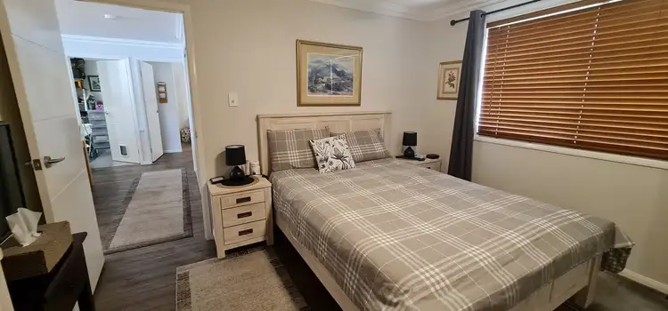 Sixth view of Homely unit listing, 2/1A Gleeson Street, Crows Nest QLD 4355