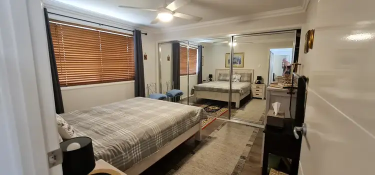 Seventh view of Homely unit listing, 2/1A Gleeson Street, Crows Nest QLD 4355