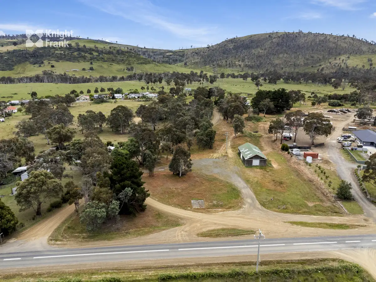 Main view of Homely land listing, 1190 Gordon River Road, Karanja TAS 7140