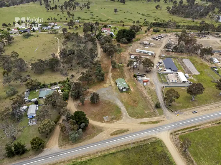 Third view of Homely land listing, 1190 Gordon River Road, Karanja TAS 7140