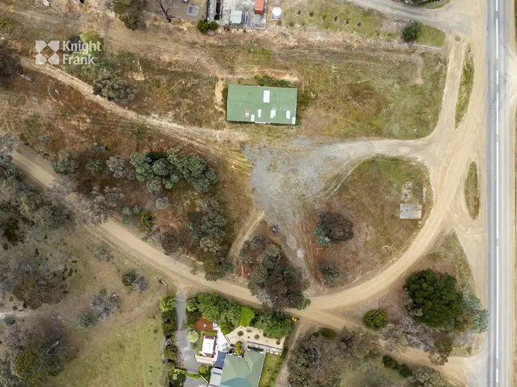 Fourth view of Homely land listing, 1190 Gordon River Road, Karanja TAS 7140