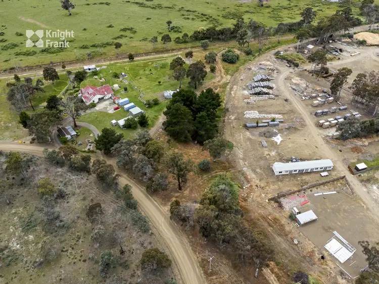 Fifth view of Homely land listing, 1190 Gordon River Road, Karanja TAS 7140
