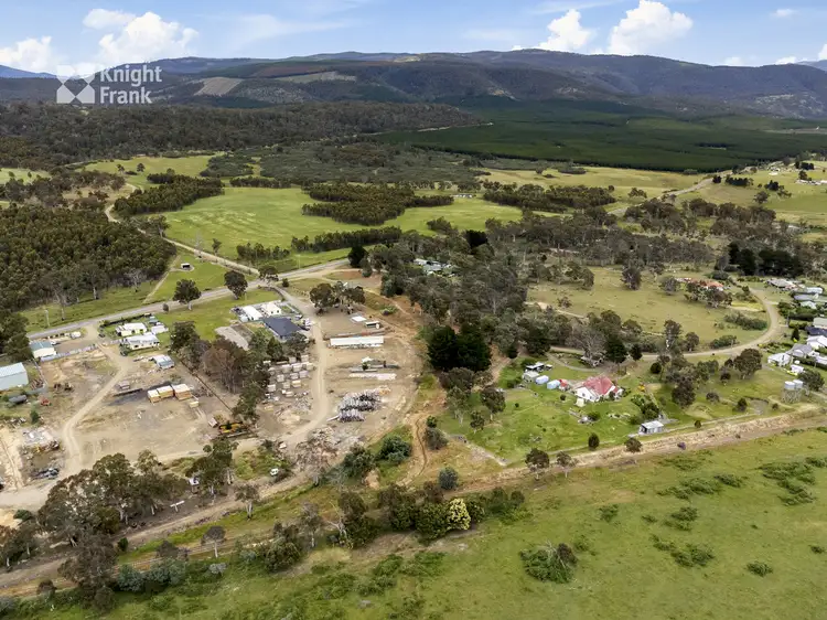 Sixth view of Homely land listing, 1190 Gordon River Road, Karanja TAS 7140