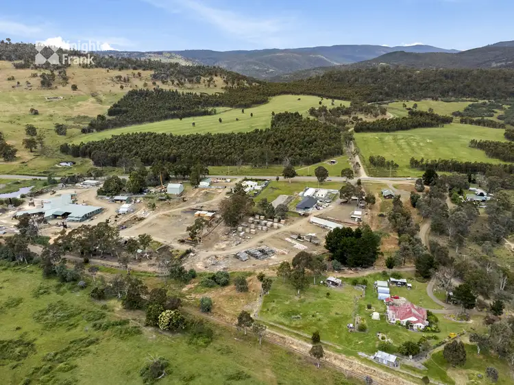 Seventh view of Homely land listing, 1190 Gordon River Road, Karanja TAS 7140