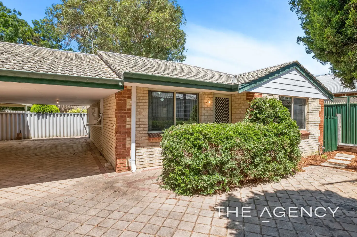 Main view of Homely unit listing, 4/33 Holmesdale Road, Woodbridge WA 6056