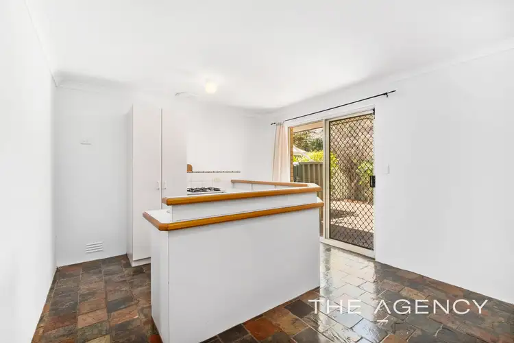 Third view of Homely unit listing, 4/33 Holmesdale Road, Woodbridge WA 6056