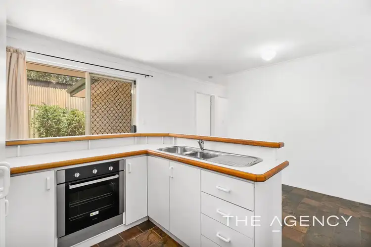 Fourth view of Homely unit listing, 4/33 Holmesdale Road, Woodbridge WA 6056