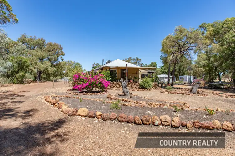 Main view of Homely house listing, 372 Parkland Drive, Julimar, Toodyay WA 6566