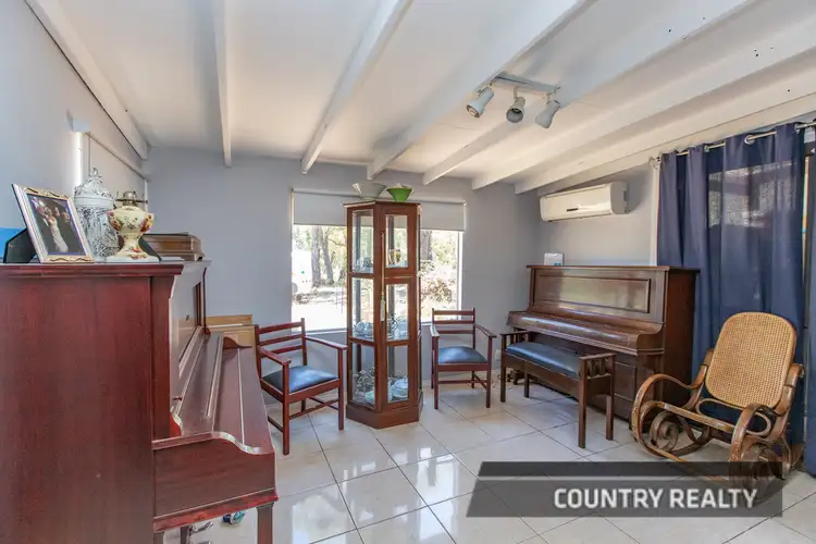 Fourth view of Homely house listing, 372 Parkland Drive, Julimar, Toodyay WA 6566