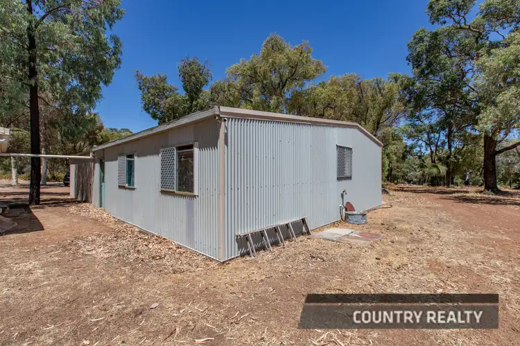 Fifth view of Homely house listing, 372 Parkland Drive, Julimar, Toodyay WA 6566