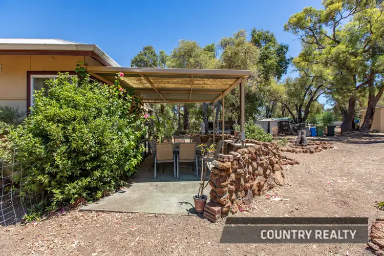 Sixth view of Homely house listing, 372 Parkland Drive, Julimar, Toodyay WA 6566