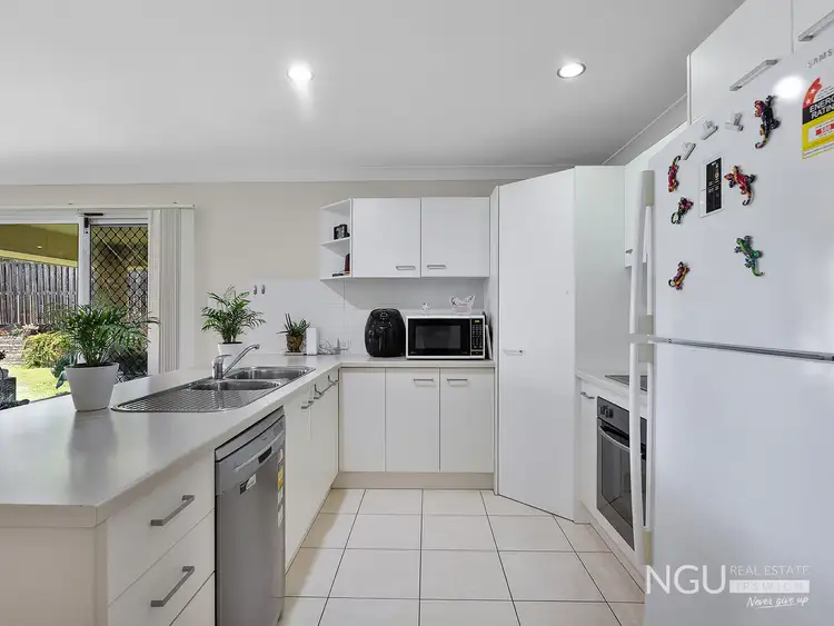 Second view of Homely house listing, 2 Brightwood Place, Fernvale QLD 4306