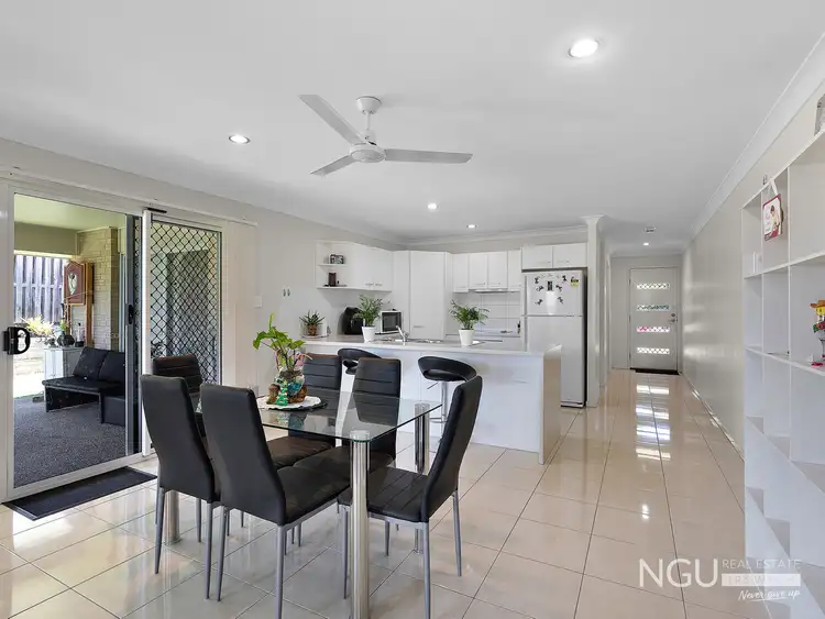 Third view of Homely house listing, 2 Brightwood Place, Fernvale QLD 4306