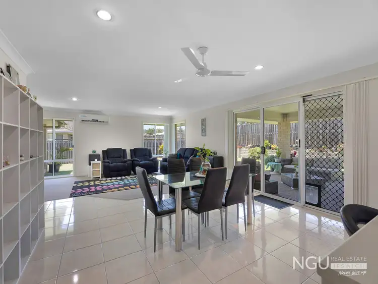 Fourth view of Homely house listing, 2 Brightwood Place, Fernvale QLD 4306
