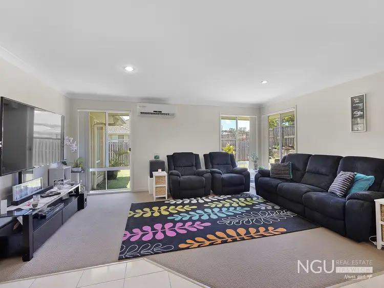 Fifth view of Homely house listing, 2 Brightwood Place, Fernvale QLD 4306