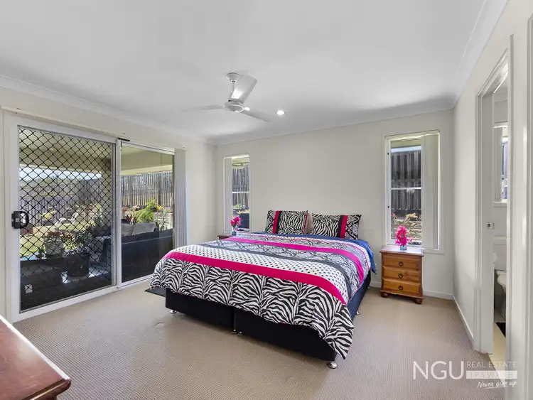 Sixth view of Homely house listing, 2 Brightwood Place, Fernvale QLD 4306