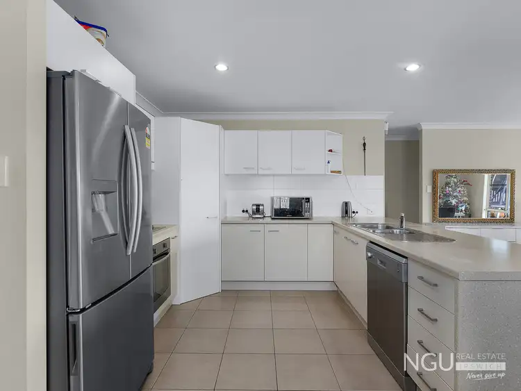 Second view of Homely house listing, 21 Noblewood Crescent, Fernvale QLD 4306
