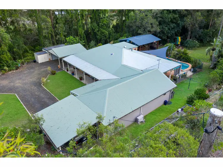 Second view of Homely house listing, 12 Jamberoo Way, Karana Downs QLD 4306