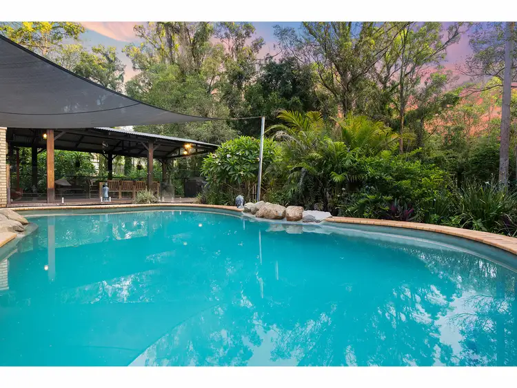 Fourth view of Homely house listing, 12 Jamberoo Way, Karana Downs QLD 4306