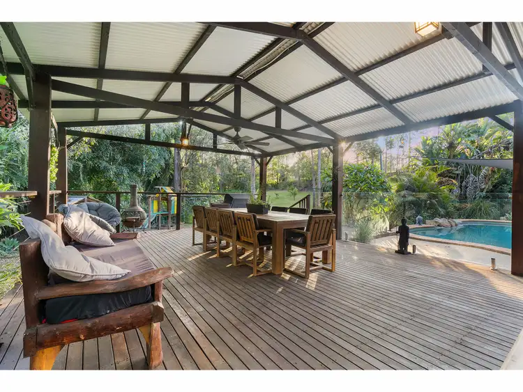 Sixth view of Homely house listing, 12 Jamberoo Way, Karana Downs QLD 4306