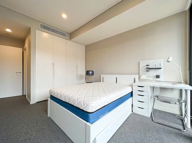 Second view of Homely apartment listing, 413/5 Elger Street, Glebe NSW 2037