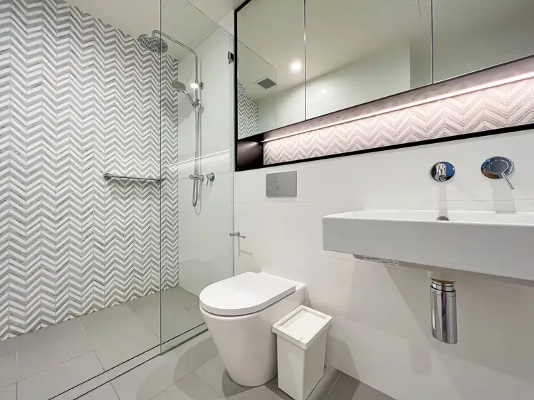 Fourth view of Homely apartment listing, 413/5 Elger Street, Glebe NSW 2037