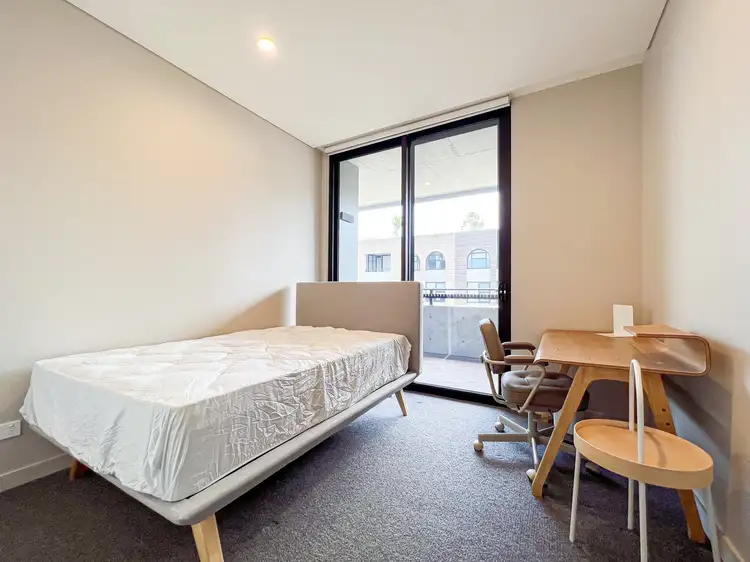 Fifth view of Homely apartment listing, 413/5 Elger Street, Glebe NSW 2037