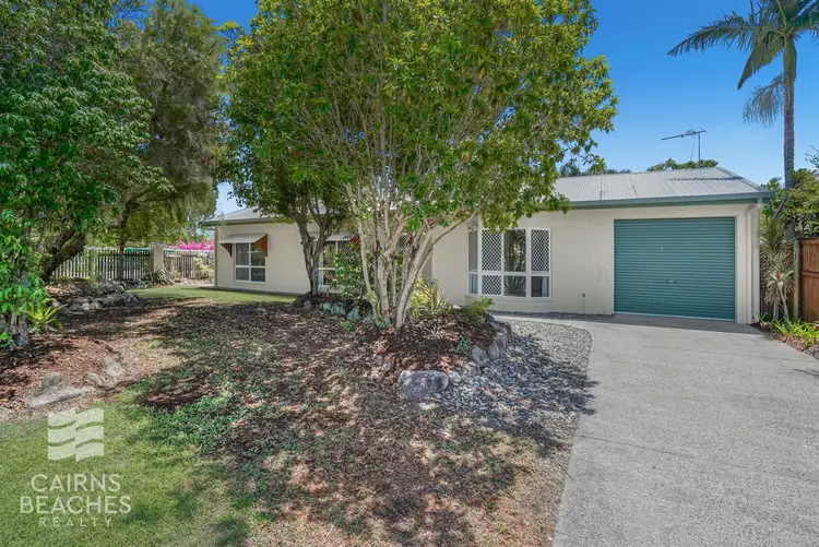 1 Cabarita Street, Kewarra Beach QLD 4879