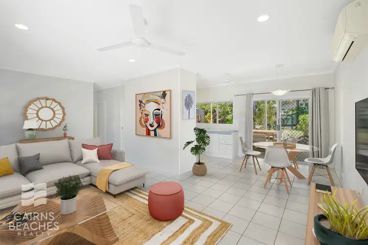 Second view of Homely house listing, 1 Cabarita Street, Kewarra Beach QLD 4879